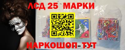 молекула духа Кандалакша