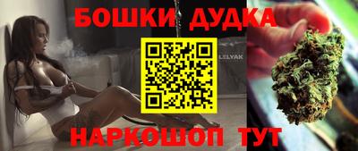 молекула духа Кандалакша